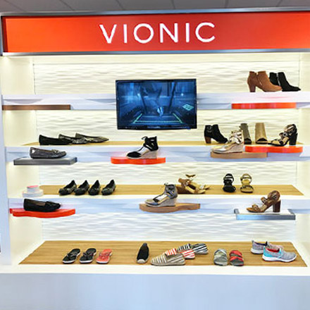 Vionic Store - Fairlawn OH