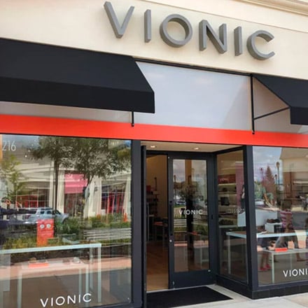 Vionic Store - South Windsor CT