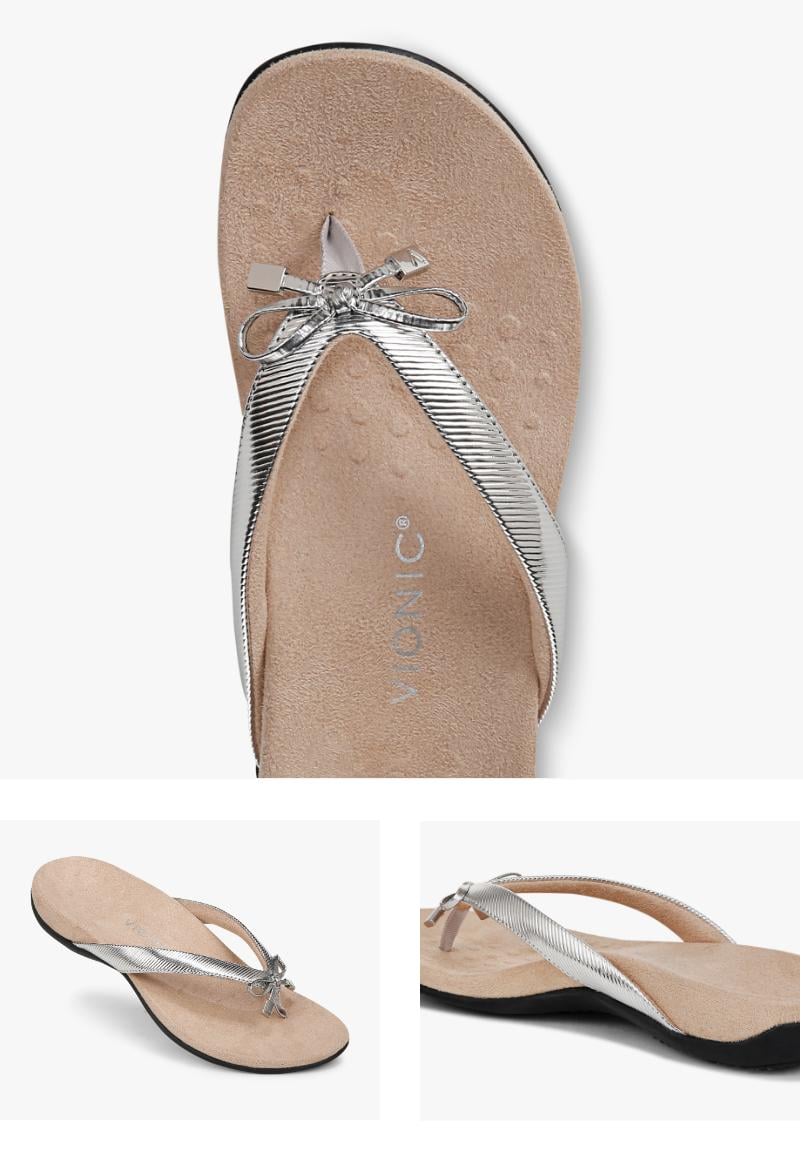 Shop Bella Toe Post Sandal