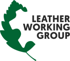 Leather Working Group logo