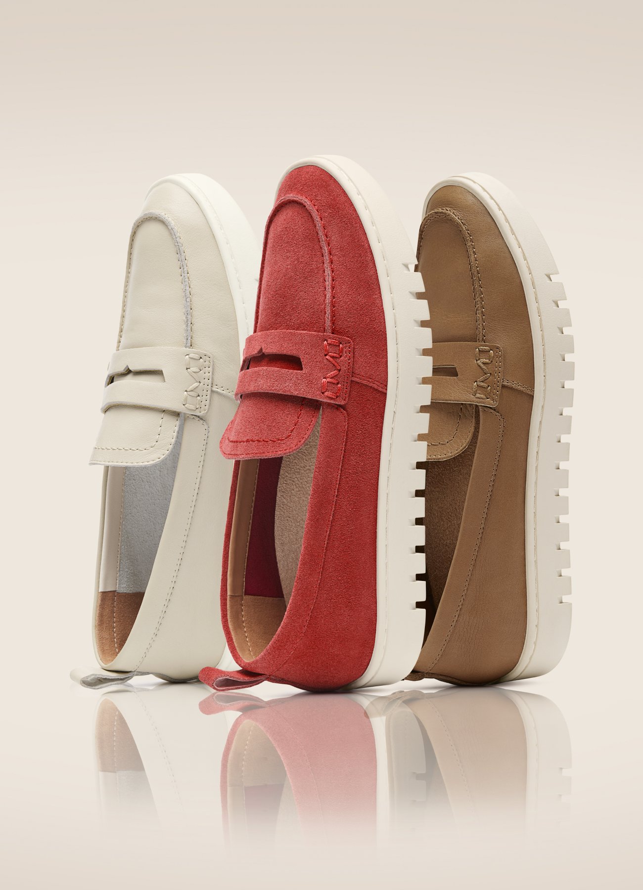 Shop Uptown Loafer