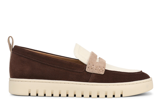 UPTOWN LOAFER