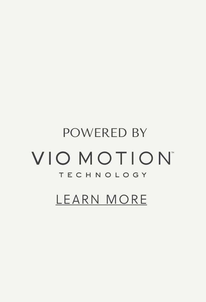 Powered By VioMotion Technology - Learn More