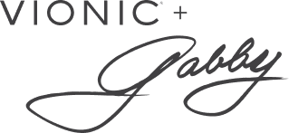 Vionic + Gabby